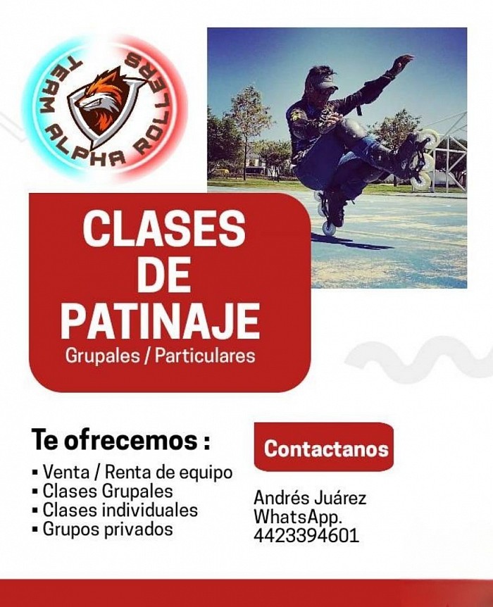 Clases particulares