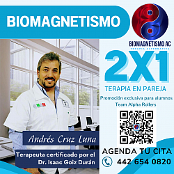 Biomagnetismo