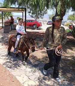 Día del niño en Gran Preserve Juriquilla