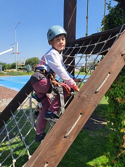 Día del niño en Gran Preserve Juriquilla