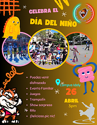 Curso de verano sobre ruedas