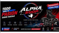 Tienda de patines