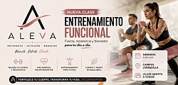 ALEVA